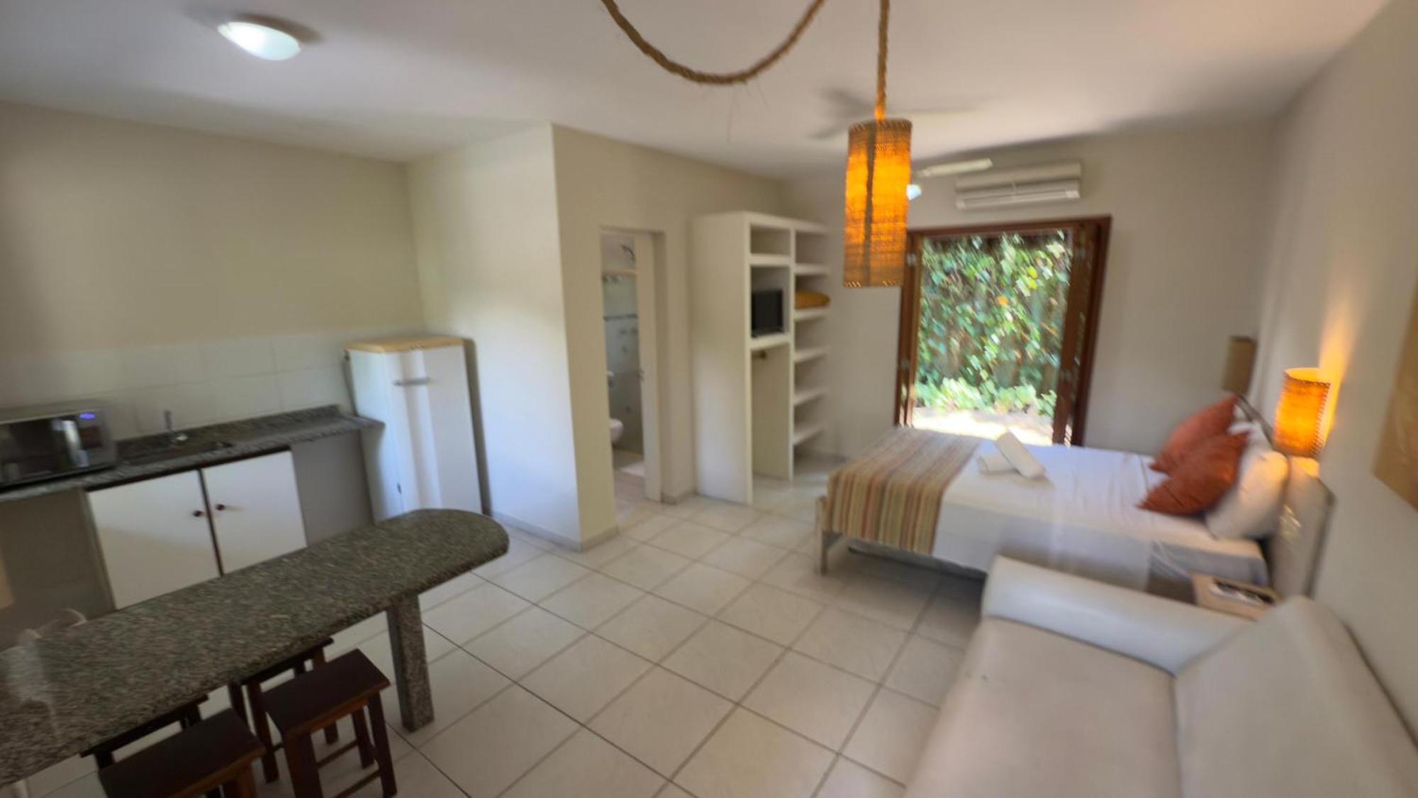 Pousada Vento Sul Ilhabela Exterior foto